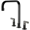 cumpără Bateria bucătărie Gessi 58701-706 Inciso Black Metal PVD în Chișinău 