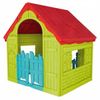 купить Игровой комплекс для детей Keter Foldable Play House (228445) в Кишинёве 