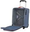 купить Чемодан Samsonite Cloudrider Underseater MS TSA Albastru Stone (160427/E612) в Кишинёве 