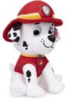 купить Мягкая игрушка Paw Patrol 6058438 Marshal, 15cm в Кишинёве 