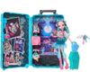 cumpără Păpușă Mattel JDR51 Monster High, Lagoona Vacanță de Coșmar în Chișinău 