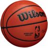 купить Мяч Wilson 11543 Minge baschet N6 NBA Authentic Series WTB7300XB06 в Кишинёве 