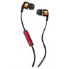 cumpără Căști cu fir Skullcandy Smokin Bud 2 Spaced Out/Orange Iridium în Chișinău 