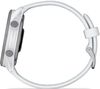 cumpără Ceas inteligent Garmin Forerunner 170 Music, GPS, WiFi, Whitestone/Cloud Blue, WW (010-03920-11) în Chișinău 