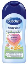 купить Bubchen Cредство для купания младенцев (200 мл) B14 в Кишинёве 