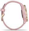 cumpără Ceas inteligent Garmin vivomove 3S, S/E EU, Light Gold, Dust Rose, Silicone în Chișinău 