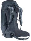 купить Туристический рюкзак Deuter Futura 32 black (3400826 7000 0) в Кишинёве 
