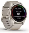 купить Смарт часы Garmin Fenix 7S Pro Sapphire Solar (010-02776-30) в Кишинёве 