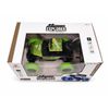 cumpără Jucărie cu telecomandă New World 2059 Masina Rock Crawler 1:18 cu T/C, metalica, verde, 2419D în Chișinău 