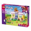 купить Конструктор Lego 42679 Heartlake City Bunny Hotel в Кишинёве 