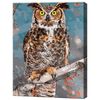 купить Картина по номерам Art Gallery EX8316 Buha 30x40cm Eco в Кишинёве 