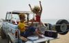 купить Колонка портативная Bluetooth JBL PartyBox On-The-Go в Кишинёве 