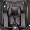 cumpără Scaun auto Coletto Scaun auto 0-36kg Nado O12 Black în Chișinău 