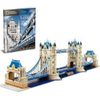 cumpără Set de construcție Cubik Fun DS0978h 3D puzzle Podul Turnului, 120 elemente în Chișinău 