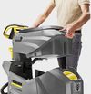 cumpără Mașină de spălat pardoseli Karcher 1.515-408.0 BD 43/25 C Classic Bp Pack 90Ah Li New în Chișinău 