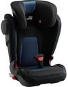 cumpără Scaun auto Britax-Römer KidFix III M Cool Flow Blue (2000033065) în Chișinău 