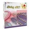 купить Набор для творчества miscellaneous DHBB28032 Set String Art 20x20 LOVE в Кишинёве 