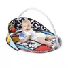 Salteluta de activitati Baby Einstein Bold New World 