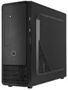 cumpără Carcasă PC Chieftec Slim Tower Uni Series UC-03B-OP Black în Chișinău 
