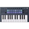 купить Аксессуар для музыкальных инструментов Novation FLkey Mini Midi keyboard (25 mini-keys) в Кишинёве 