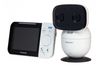 Baby Monitor Panasonic KX-HN3001RUW 