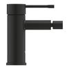 купить Смеситель для биде Grohe Essence Phantom Bide Black 24395KF1 в Кишинёве 