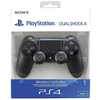 Геймпад SONY DualShock 4 V2, Чёрный 