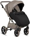 cumpără Сărucior pentru copii Tutis 1602185 2in1 UNO 6+ Leather Nocciola 185 în Chișinău 