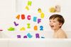 Игровой набор для ванной Munchkin Learn™ Bath Letters & Numbers 