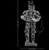 cumpără Set de construcție Lego 75455 Star Wars Boba Fett în Chișinău 