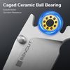 купить Нож походный Sencut S21007-5 Sachse, G10, Button Lock в Кишинёве 
