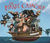 купить The Pirate Cruncher (Jonny Duddle) в Кишинёве 