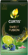 CURTIS Sweet Fusion 25 пак