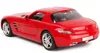 cumpără Jucărie cu telecomandă Rastar 47600-8 Mercedes-Benz SLS,1:14 rosie, 58206 în Chișinău 