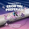 купить Щетка зубная электрическая Oral-B iO KIDS ANGELA +TC (7429) в Кишинёве 