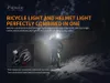 купить Аксессуар для велосипеда Fenix BC30 V2.0 LED Bike Light в Кишинёве 