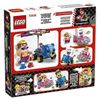cumpără Set de construcție Lego 72038 Super Mario: Mario Kart, Wario și Regele Boo în Chișinău 