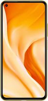 Xiaomi Mi 11 Lite 5G 6/128Gb DUOS, Yellow 