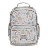 cumpără Rucsac pentru copii Little Dutch LD4920 Safari Friends White în Chișinău 