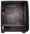 купить Корпус для ПК Xilence XP-X712.RGB(XG131) Xilent Breeze ATX Case, without PSU в Кишинёве 