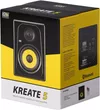 купить Профессиональная колонка KRK Systems Kreate 5 K5-EU в Кишинёве 