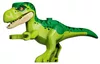 cumpără Set de construcție Lego 77978 Jurassic World Camion de transport pentru puiul de T. rex în Chișinău 