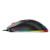 Gaming Mouse Havit MS1032, Black 