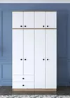 cumpără Dulap Trendy BA121-2696 în Chișinău 