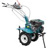 купить Культиватор DKD 1000 B - 7 CP fara capota + freza (VOR82085) в Кишинёве 
