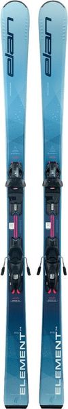 купить Лыжи Elan Element 74 RS W LS EL 9.0 GW 152 (ACILEE24 152) в Кишинёве 