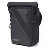 купить Рюкзак ASUS BP2702 ROG Archer Gamiing Backpack, for notebooks up to 17 Black (Максимально поддерживаемая диагональ 17 дюйм) 90XB07M0-BBP000 XMAS в Кишинёве 