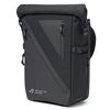 cumpără Rucsac ASUS BP2702 ROG Archer Gaming Backpack, for notebooks up to 17 Black (Diagonala maximă suportată 17 inchi) 90XB07M0-BBP000 XMAS în Chișinău 