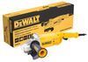 УГЛОВАЯ ШЛИФМАШИНА DEWALT DWE496