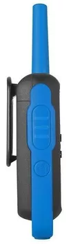 купить Рация Motorola T62 Blue в Кишинёве 